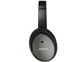 QuietComfort 25 Acoustic Noise Cancelling headphones Apple ���i�Ή����f�� [�u���b�N]