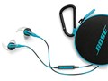SoundSport in-ear headphones Apple ���i�Ή����f�� [�u���[]