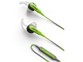SoundSport in-ear headphones �X�}�[�g�t�H���Ή����f�� [�O���[��]
