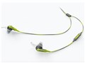 SoundSport in-ear headphones �X�}�[�g�t�H���Ή����f�� [�O���[��]