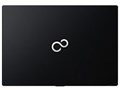 FMV LIFEBOOK UH�V���[�Y WU1/M WMU1N77_B624 ���i.com���� Core i7�E������10GB�EOffice���ڃ��f�� [�X�p�[�N�����O�u���b�N]