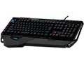 G910 RGB Mechanical Gaming Keyboard [�u���b�N]