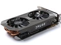 ZOTAC GeForce GTX 970 ZT-90101-10P [PCIExp 4GB]