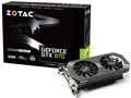 ZOTAC GeForce GTX 970 ZT-90101-10P [PCIExp 4GB]
