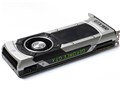 ZOTAC GeForce GTX 980 ZT-90201-10P [PCIExp 4GB]