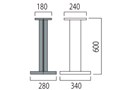 HAMILeX SB-351 [�y�A]