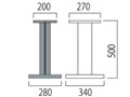 HAMILeX SB-352 [�y�A]