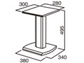 HAMILeX SB-304 [�y�A]