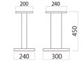 HAMILeX NA-700 [�y�A]