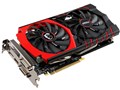 GTX 970 GAMING 4G P [PCIExp 4GB]