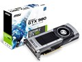 GTX 980 4GD5 [PCIExp 4GB]