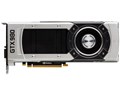 GeForce GTX 980 (4096MB GDDR5) NE5X980015G2-PG401F [PCIExp 4GB]