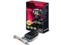 SAPPHIRE R7 250XE 1G GDDR5 PCI-E MICRO HDMI/DVI-I/MINI DP [PCIExp 1GB]