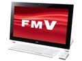 FMV ESPRIMO WH�V���[�Y WH77/M WMW1B_B632 ���i.com���胂�f�� [�X�m�[�z���C�g]