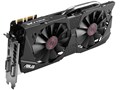 w{3x STRIX-GTX970-DC2OC-4GD5 [PCIExp 4GB]̐i摜