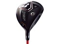 BRIDGESTONE GOLF J15F �t�F�A�E�F�C�E�b�h #3 [Tour AD MJ-6 �t���b�N�X�FS]