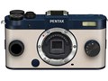 PENTAX Q-S1 �{�f�B �I�����C���X�g�A���胂�f�� [���^���l�C�r�[/�N���[��]