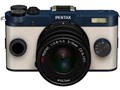 PENTAX Q-S1 �Y�[�������Y�L�b�g �I�����C���X�g�A���胂�f�� [���^���l�C�r�[/�N���[��]