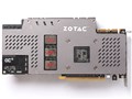 ZOTAC GeForce GTX 980 AMP�I Omega Edition ZT-90202-10P [PCIExp 4GB]