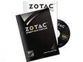 ZOTAC GeForce GTX 980 AMP�I Omega Edition ZT-90202-10P [PCIExp 4GB]