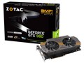 ZOTAC GeForce GTX 980 AMP�I Omega Edition ZT-90202-10P [PCIExp 4GB]
