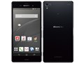 Xperia Z3 [Black]