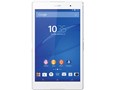 Xperia Z3 Tablet Compact Wi-Fi���f�� 32GB SGP612JP/W [�z���C�g]