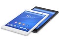 Xperia Z3 Tablet Compact Wi-Fi���f�� 16GB SGP611JP/B [�u���b�N]