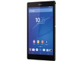 Xperia Z3 Tablet Compact Wi-Fi���f�� 16GB SGP611JP/B [�u���b�N]