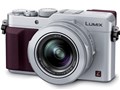 LUMIX DMC-LX100-S [�V���o�[]