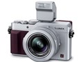 LUMIX DMC-LX100-S [�V���o�[]