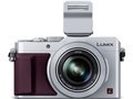 LUMIX DMC-LX100-S [�V���o�[]