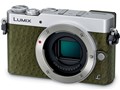 LUMIX DMC-GM5-G �{�f�B [�O���[��]