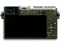 LUMIX DMC-GM5-G �{�f�B [�O���[��]