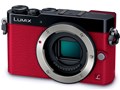 LUMIX DMC-GM5-R �{�f�B [���b�h]