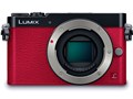 LUMIX DMC-GM5-R �{�f�B [���b�h]