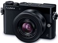 LUMIX DMC-GM5K-K �����Y�L�b�g [�u���b�N]
