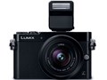 LUMIX DMC-GM5K-K �����Y�L�b�g [�u���b�N]