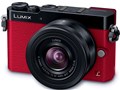 LUMIX DMC-GM5K-R �����Y�L�b�g [���b�h]