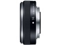 LUMIX G 14mm/F2.5 II ASPH. H-H014A-K [�u���b�N]