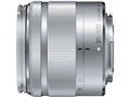 LUMIX G VARIO 35-100mm/F4.0-5.6 ASPH./MEGA O.I.S H-FS35100-S [�V���o�[]