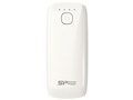 Power Bank P51 SP5K2MAPBKP51C1W [�z���C�g]