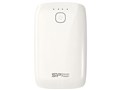 Power Bank P81 SP7K8MAPBKP81C1W [�z���C�g]