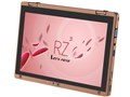 Let's note RZ4 CF-RZ4CDEJR [�u���[&�J�b�p�[]