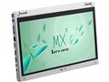 Let's note MX3 CF-MX3DDFJR