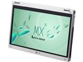 Let's note MX3 CF-MX3DDFJR