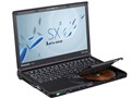 Let's note SX3 CF-SX3ZDYWR