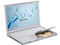 Let's note SX3 CF-SX3DDPWR