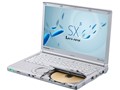 Let's note SX3 CF-SX3DDPWR
