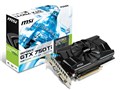 N750TI-2GD5/OC [PCIExp 2GB]